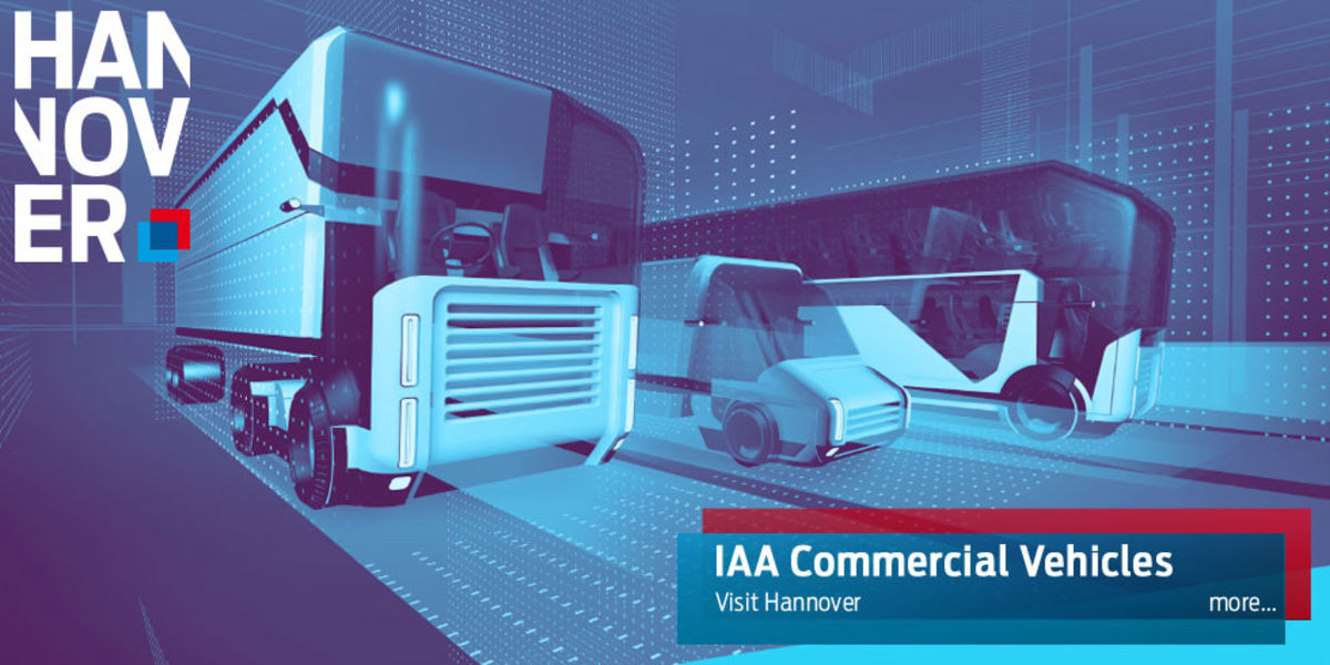 Iaa Commercial Vehicles 2018 Sustainable Bus 1434