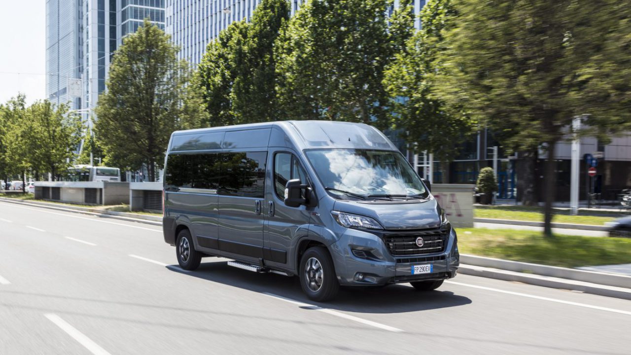 Fiat e ducato