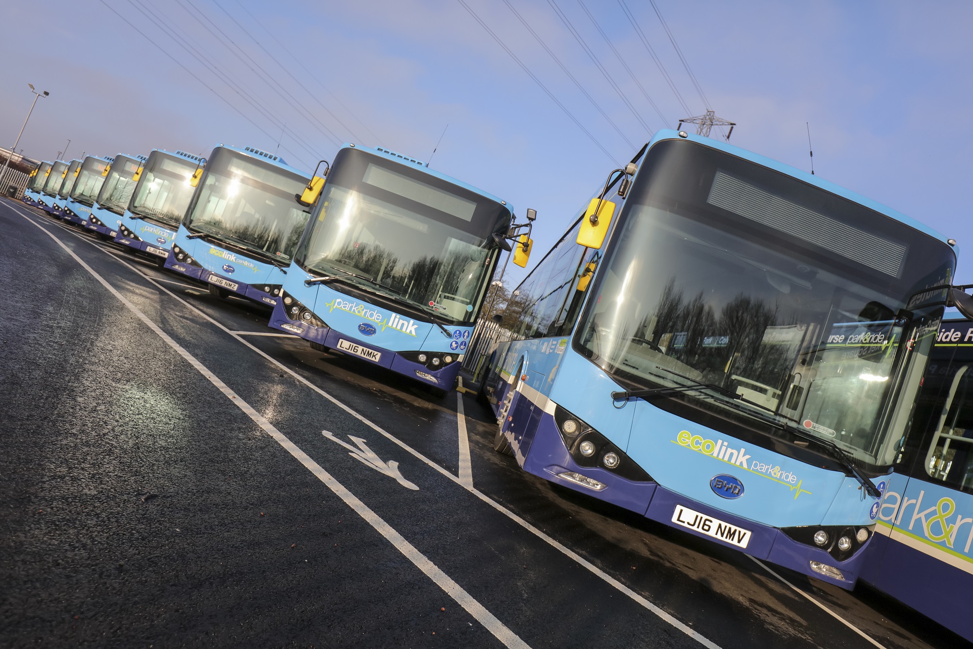 Uitp Half Of Buses Worldwide Are Diesel 18 Electric Sustainable Bus