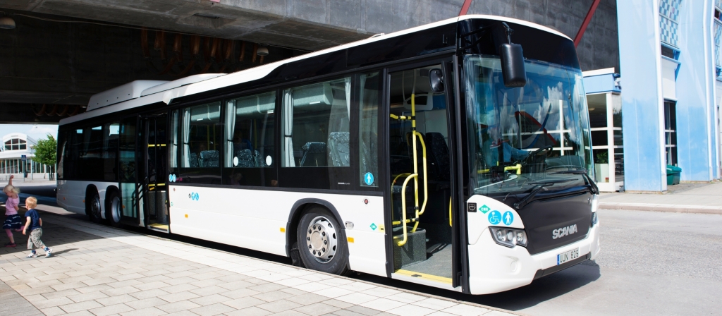 A Tender For Up To 55 Gas Buses In Grenoble Semitag Opts For Cng Technology Again Sustainable Bus