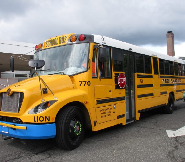 Transdev Canada to electrify its school bus fleet in Québec by 2025. 3M ...