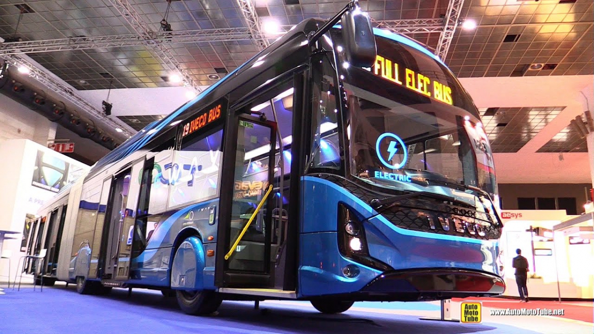 BYD to expand production capacity in Hungary from 200 to 1,000 e-buses/year