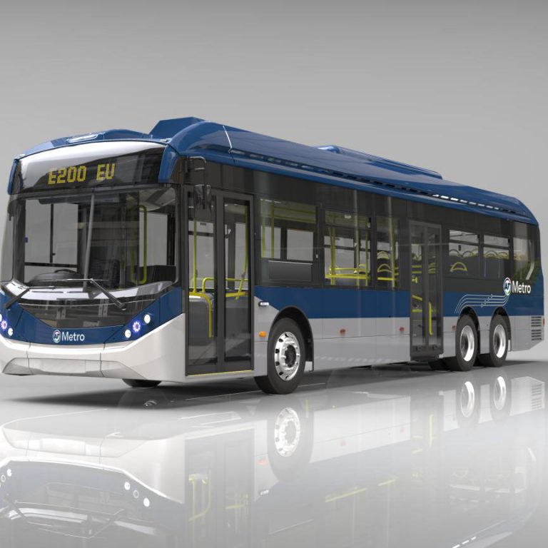 Two Adl Kiwi E Buses For Transdev In Auckland Sustainable Bus