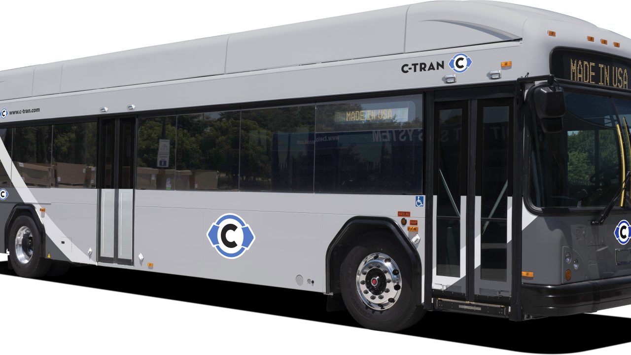 USA, Gillig secured a $9.74 million contract with Clark County Public ...