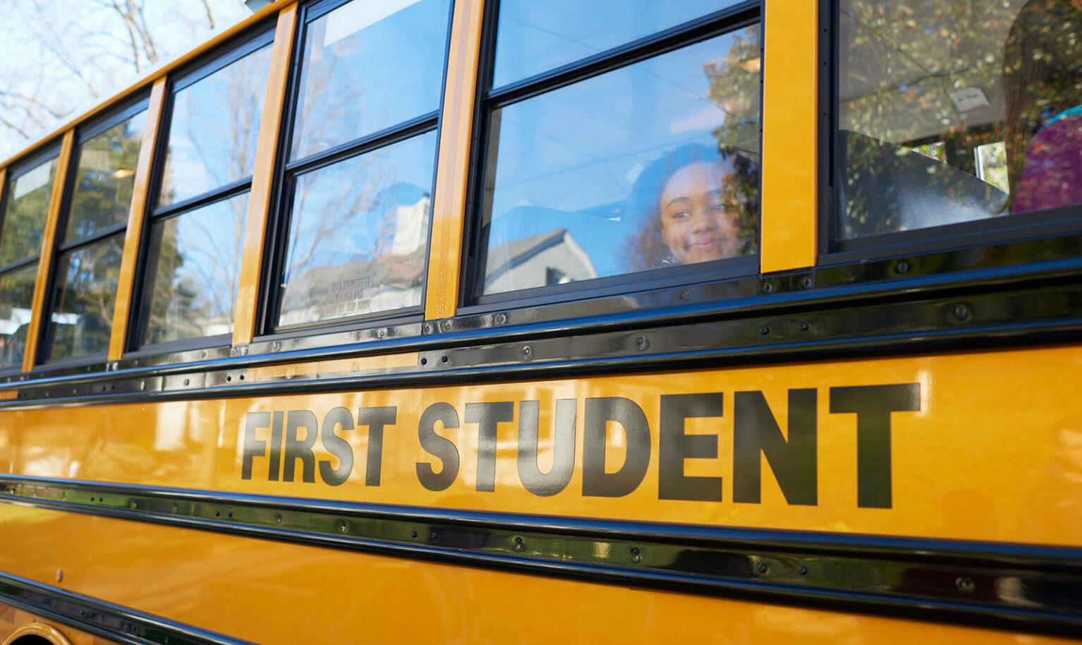 First Student wins grants to expand school bus electrification in the USA