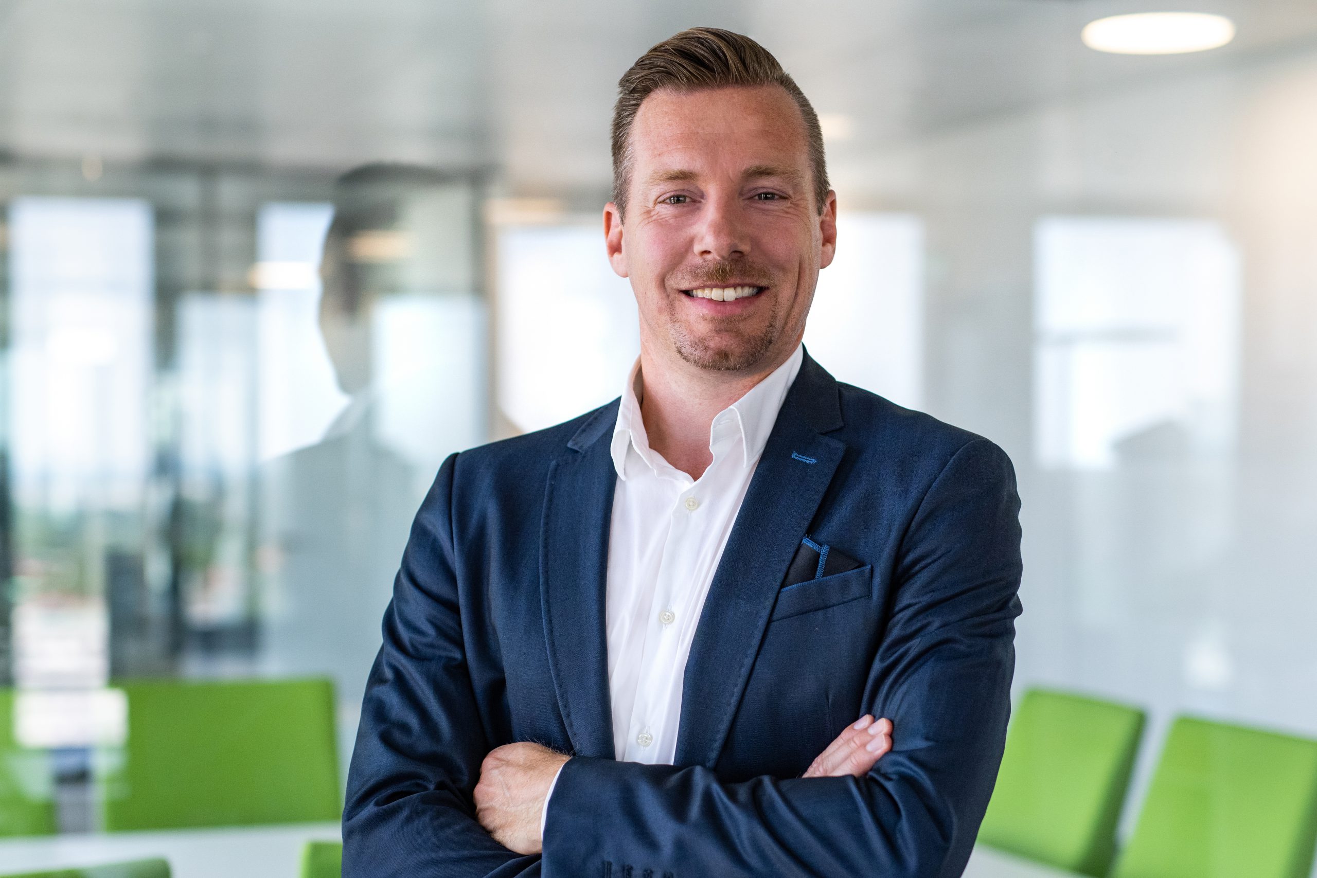 Interview with FlixBus CEO André Schwämmlein: growth, business model ...