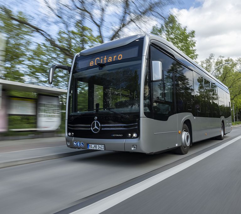 Daimler Buses and solid-state batteries: 