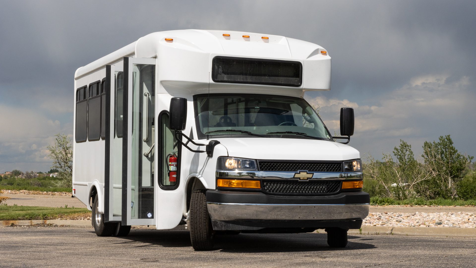 Vanderbilt University partners with Lightning eMotors for electric ...