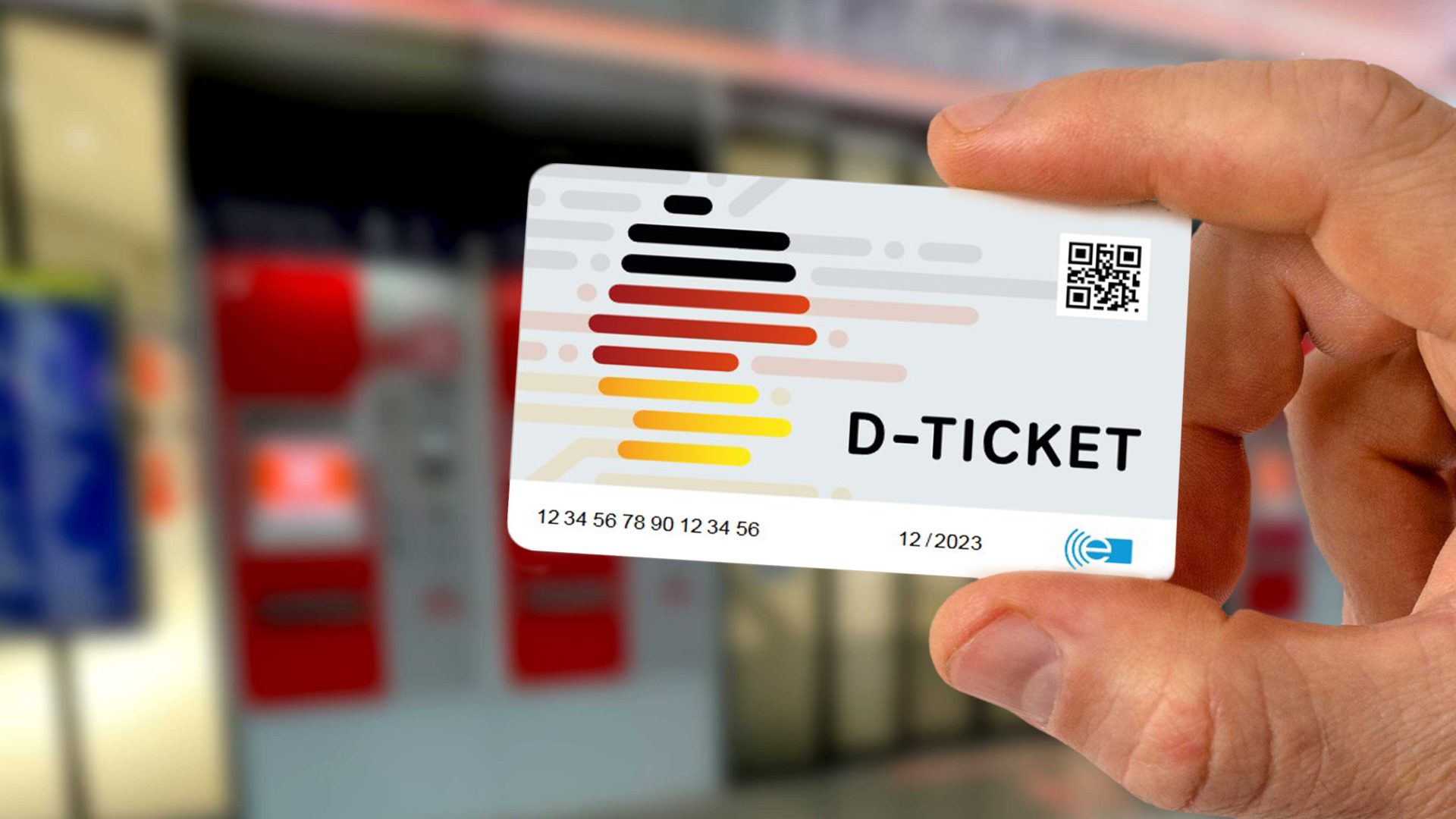 Ticket guardería como funciona