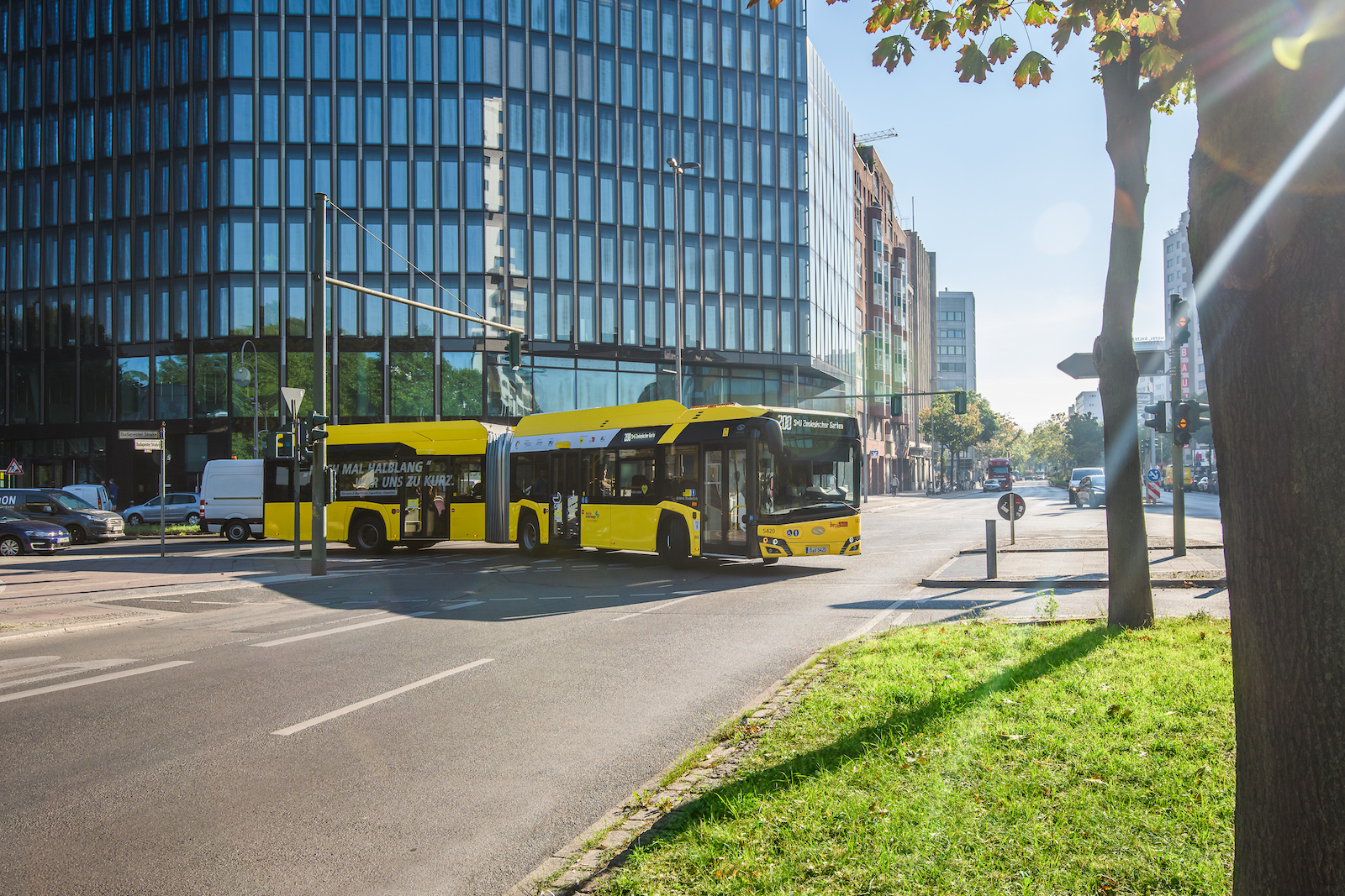 Navigating European public transport as an international student
