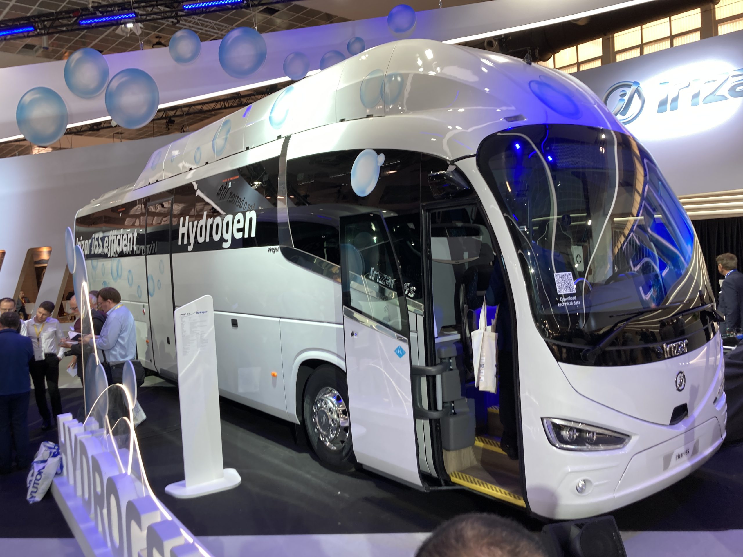 Busworld Europe 2023: our report