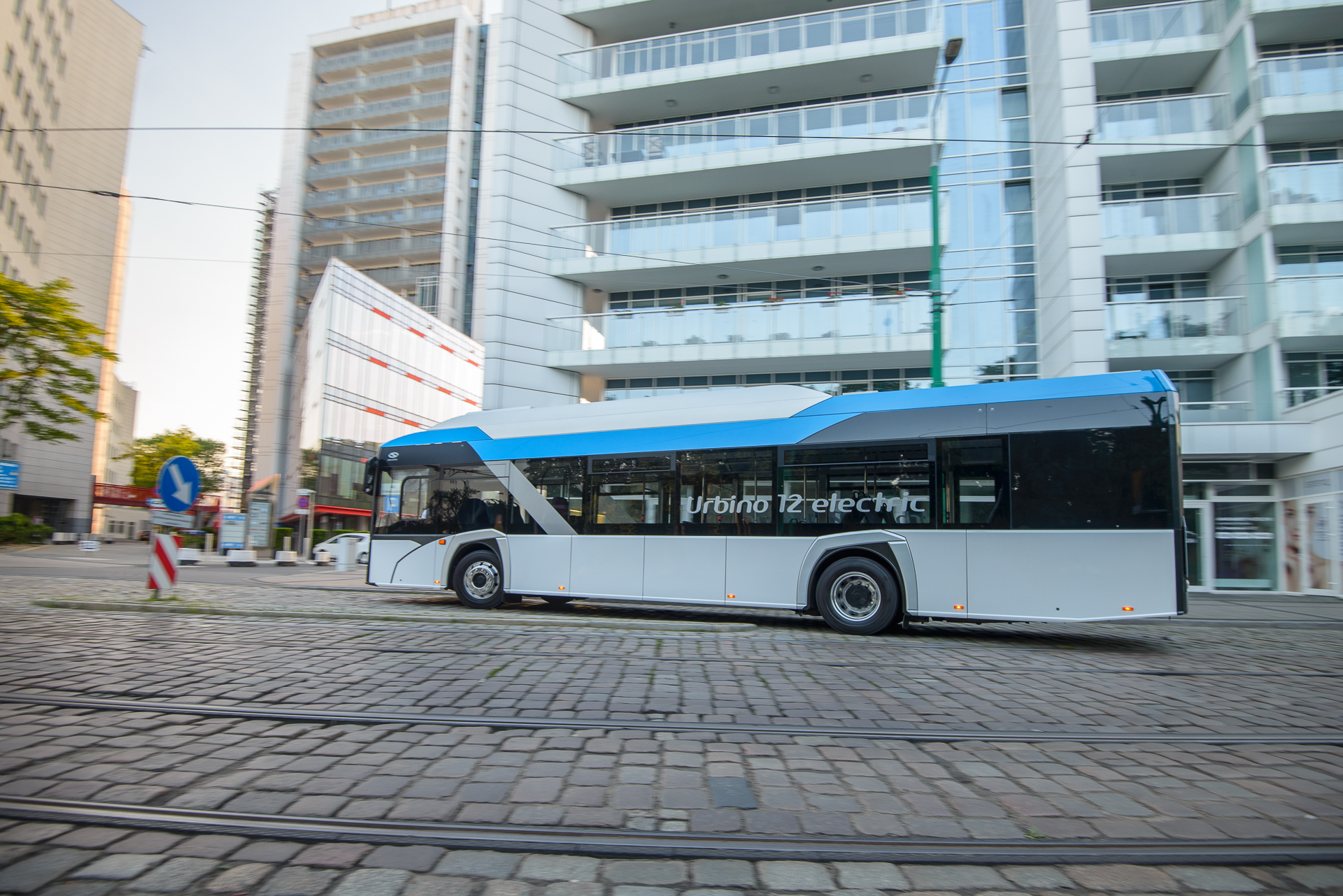 42 Solaris e-buses headed to Catania, Italy - Sustainable Bus