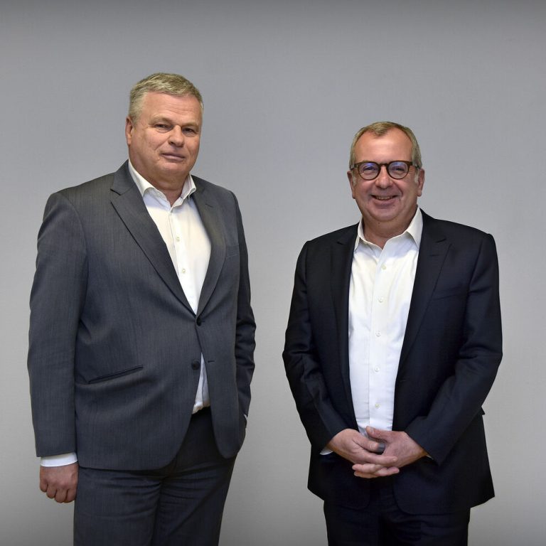 Van Hool Appoints Advisor Marc Zwaaneveld As Co-ceo To Accelerate Recovery