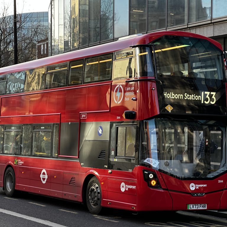 New Owner For Abellio London Set To Become Transport UK London Bus On   IMG 0214 1 768x768 