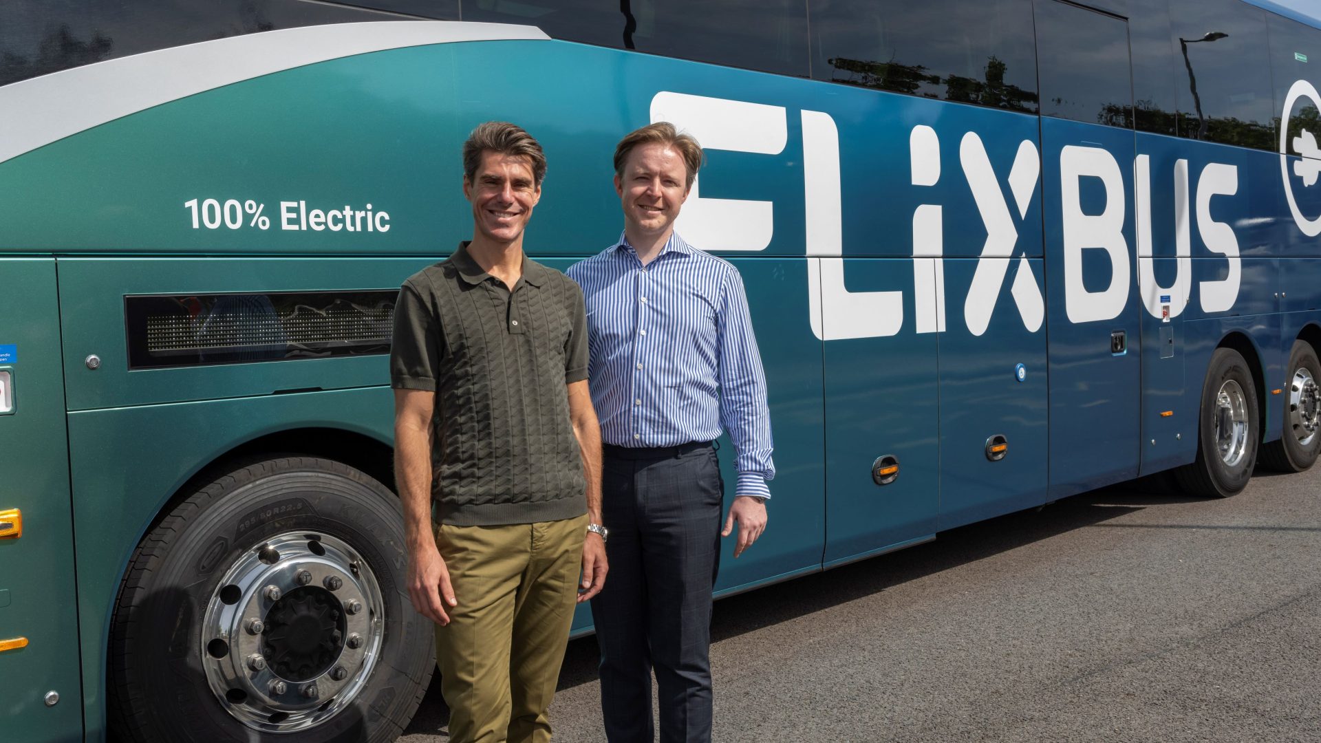 flixbus electric london cambridge