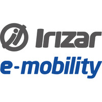 irizar e-mobility logo