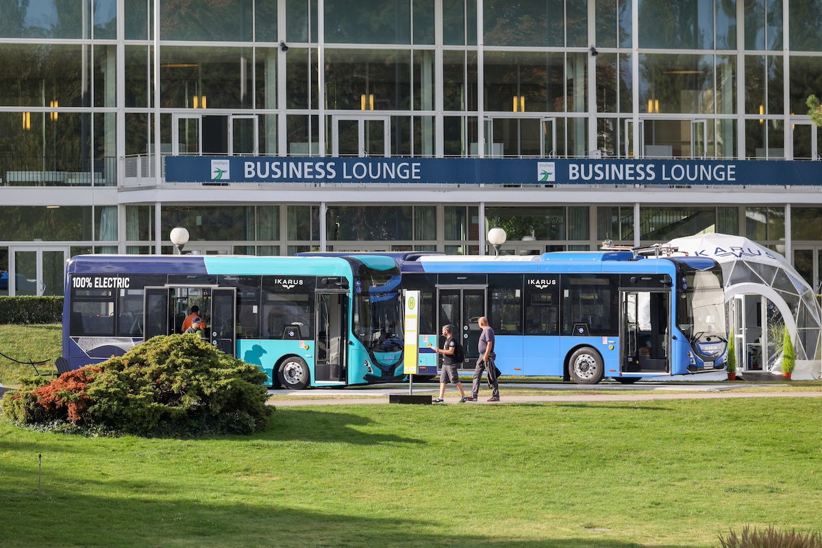 innotrans 2024 bus