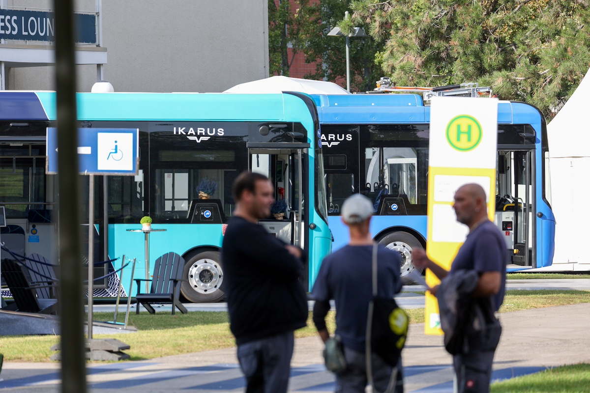 innotrans 2024 bus