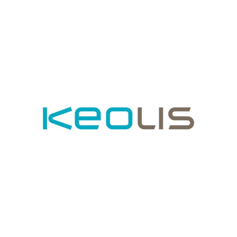 keolis logo