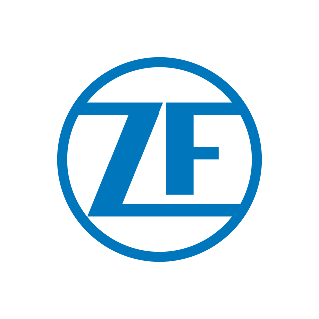 zf logo