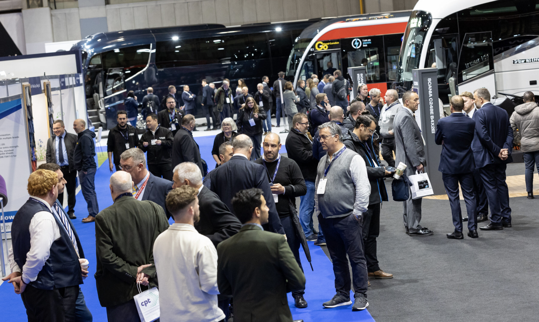 euro bus expo