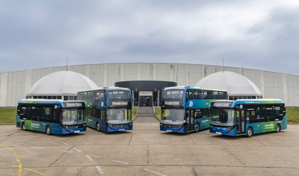 paul davies alexander dennis