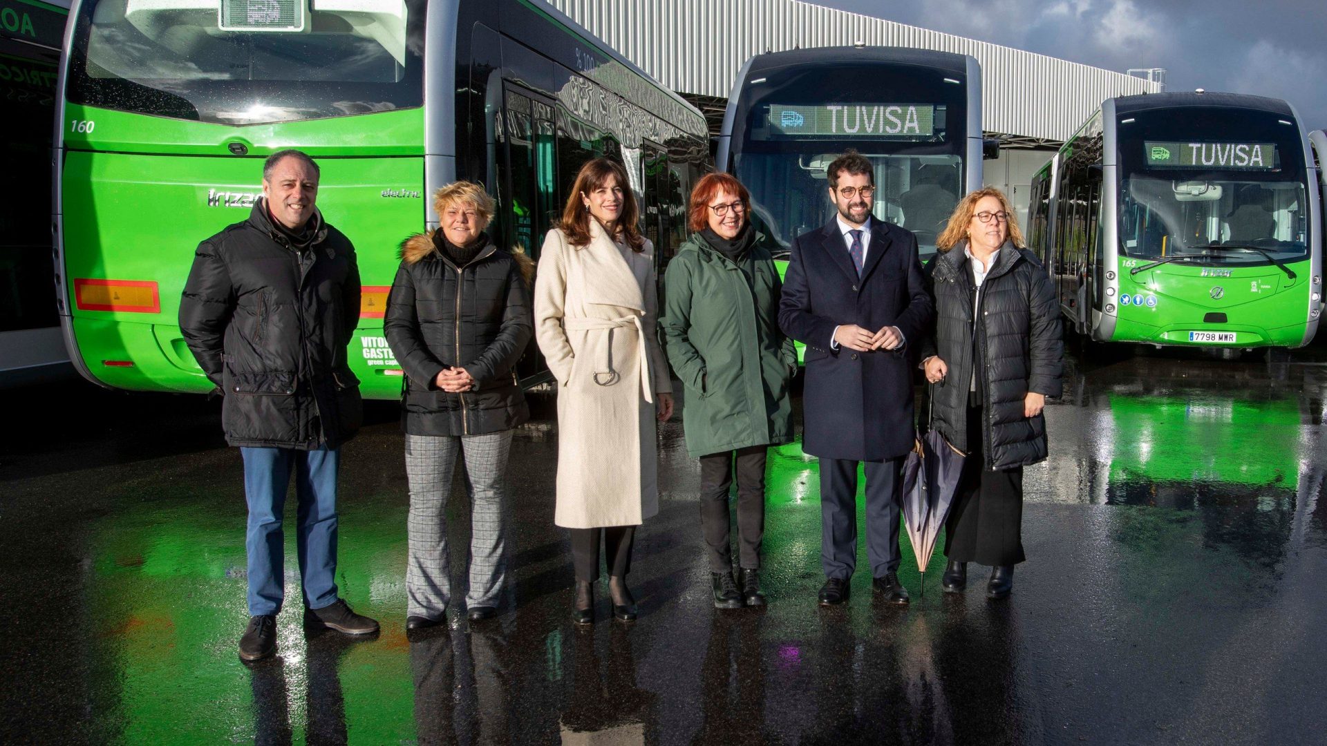 irizar vitoria gasteiz tuvisa