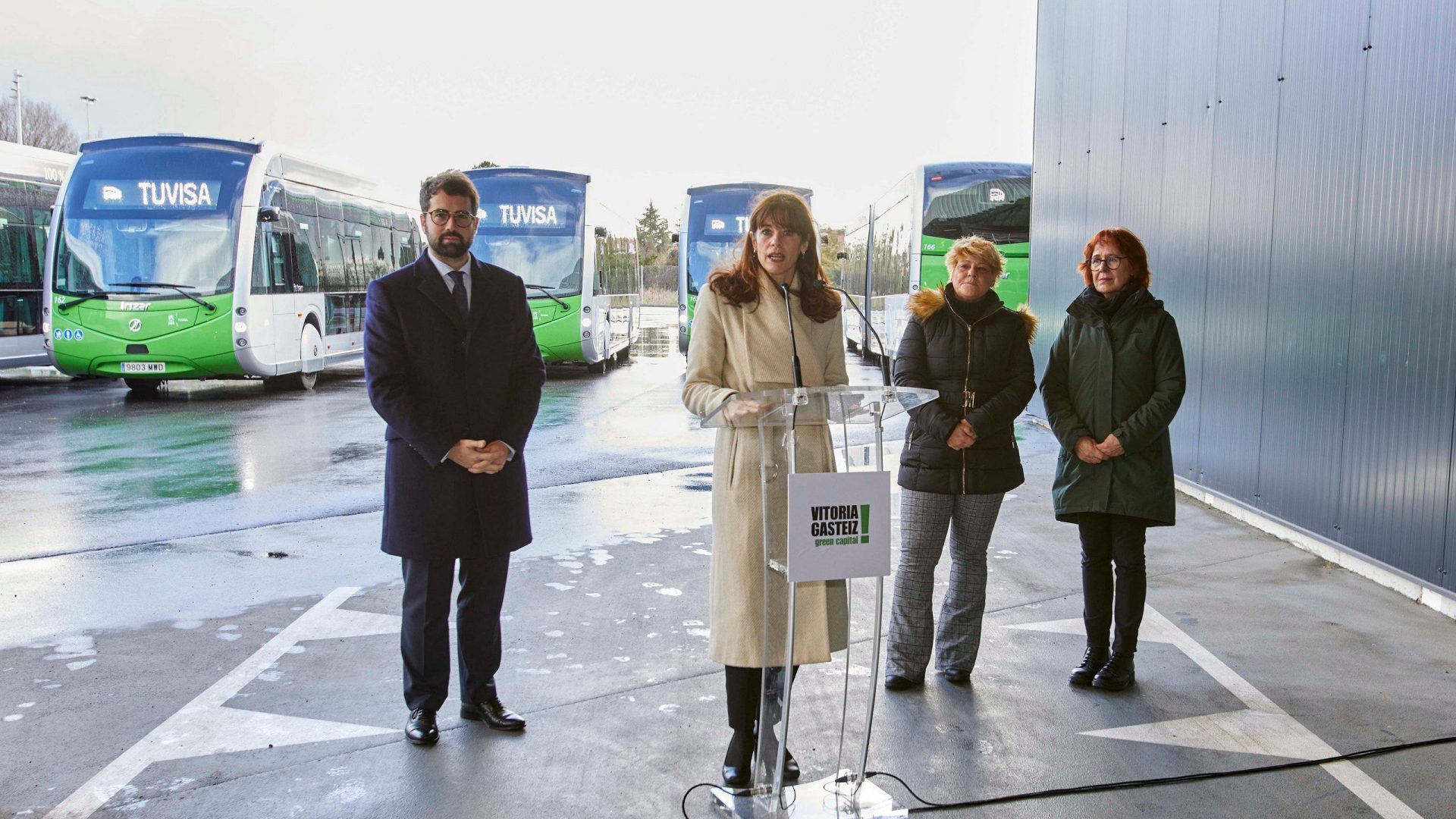 irizar vitoria gasteiz tuvisa