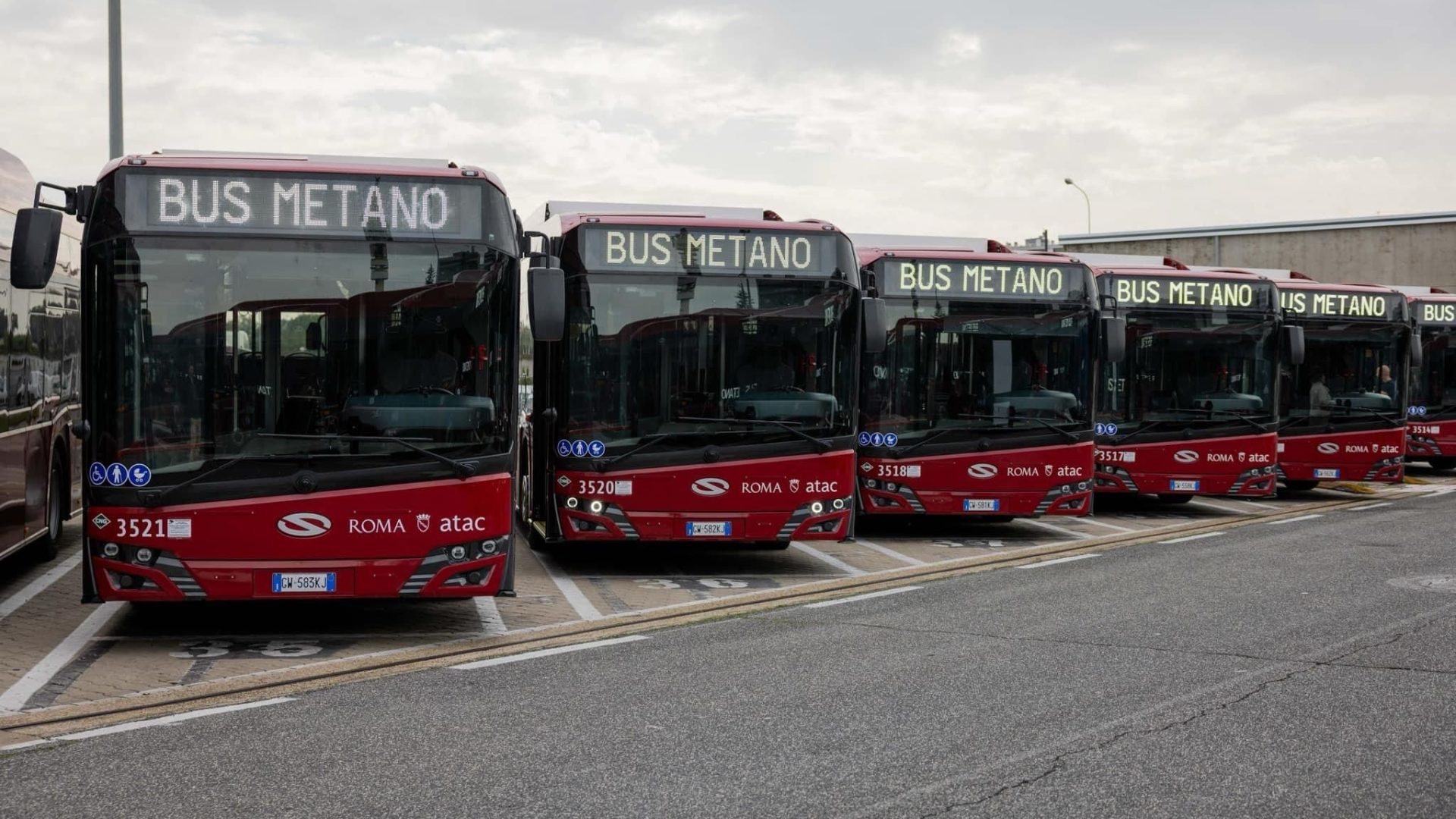 bus coach market europe 2024