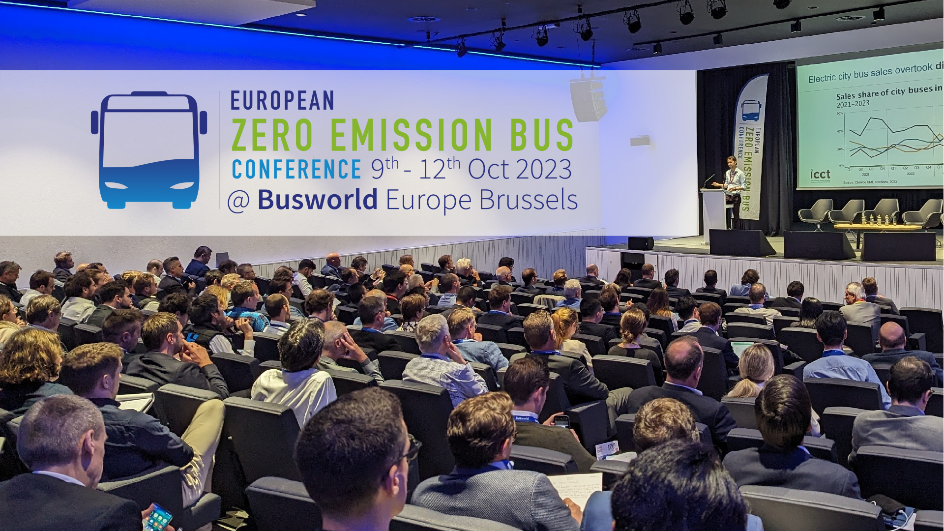 ZEB 2025: Shaping the Future of Sustainable Bus Transit in Europe