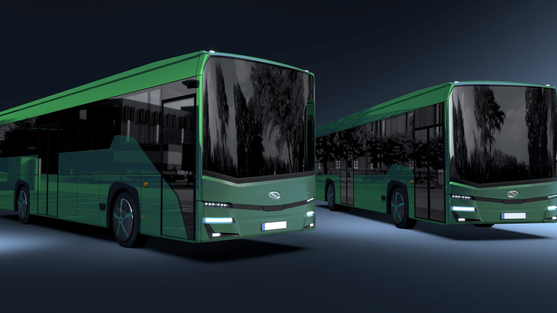 solaris bus results 2024