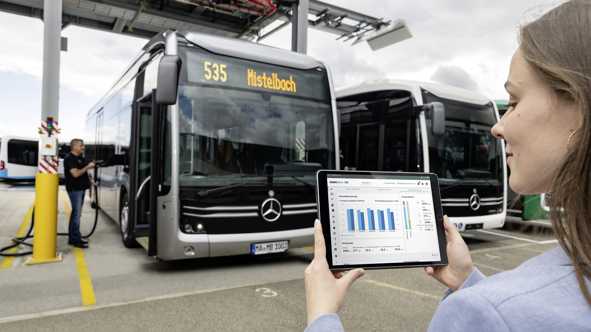 daimler bus digital package 